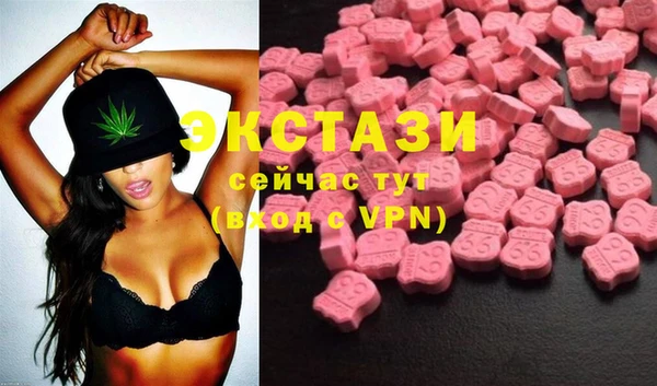 ECSTASY Снежногорск